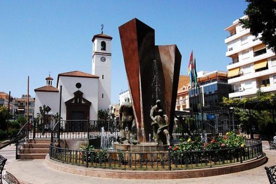 Apartamento Precioso En Fuengirola ! Διαμέρισμα Εξωτερικό φωτογραφία