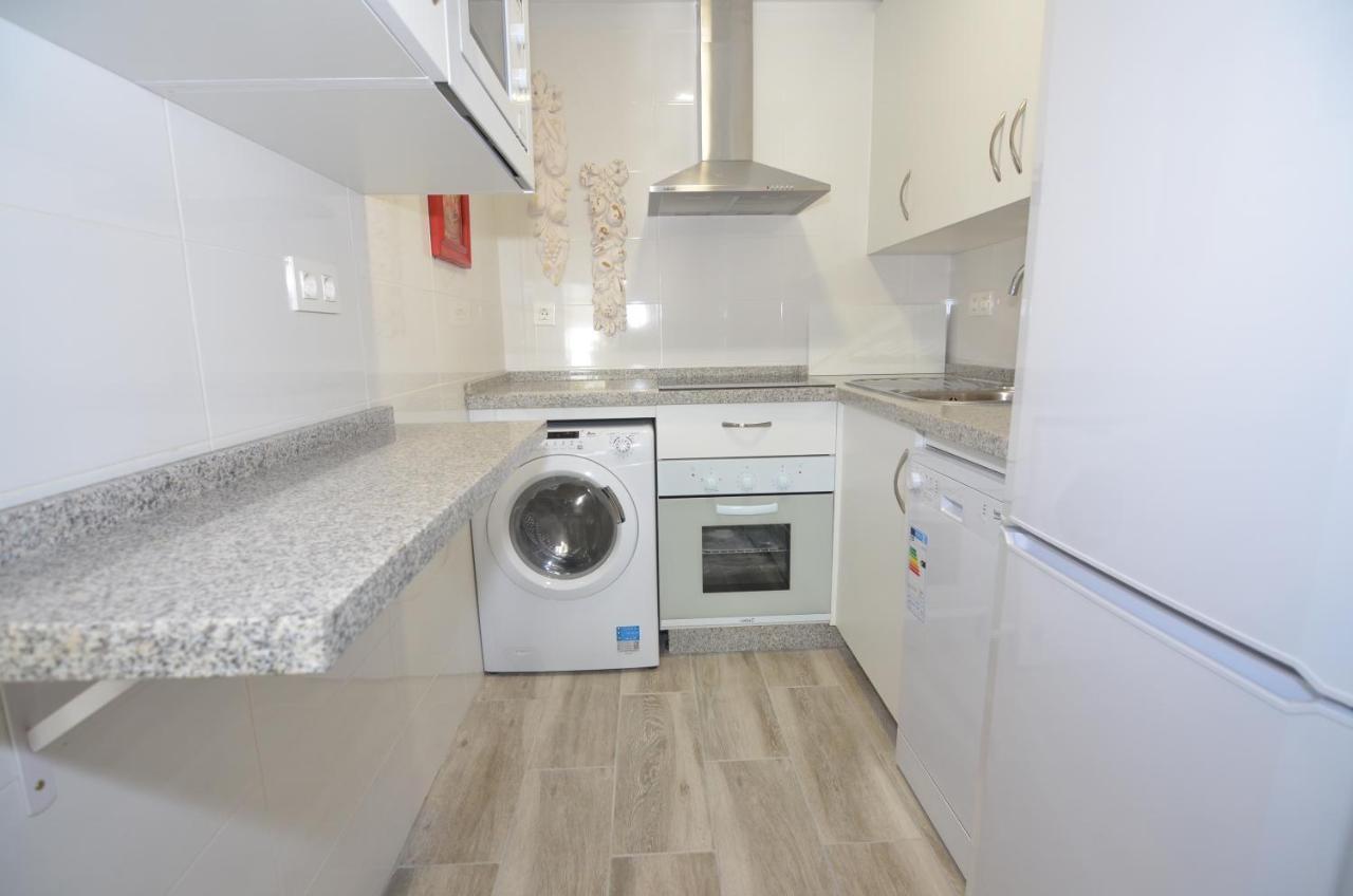 Apartamento Precioso En Fuengirola ! Διαμέρισμα Εξωτερικό φωτογραφία