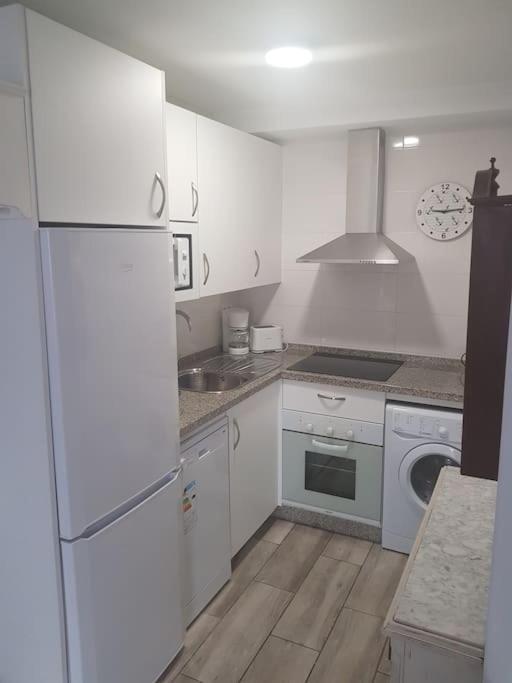 Apartamento Precioso En Fuengirola ! Διαμέρισμα Εξωτερικό φωτογραφία